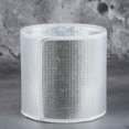 thumbnail image 5 of Limei Winter Plant Pot Insulation Cover Weather Outdoor Plant Shield 5pcs Plant Pot Thermal Cover Aluminum Foil Insulation Wrap for Flower Pots for Winter, 5 of 8