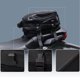 thumbnail image 3 of Bolsa de Cola de Motocicleta, Cubierta de Lluvia de 7.5 Litro A 10 Litros de Capacidad Expandible de Motocicletas Bolsas de Epermeabilizando Elegante, 3 of 7