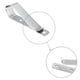 thumbnail image 4 of Reemplazo de abridor remoto de puerta de garaje con clip para visera de 10 pulgadas para acampar y senderismo Gancho de acero inoxidable, 4 of 7