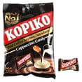 thumbnail image 3 of Kopiko Cappuccino Coffee Candy 4.23 oz. Bag (1 Pack), 3 of 5