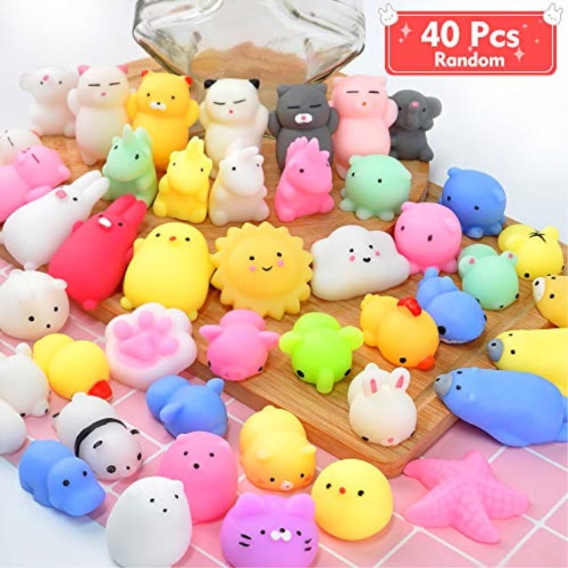 squishy toys walmart