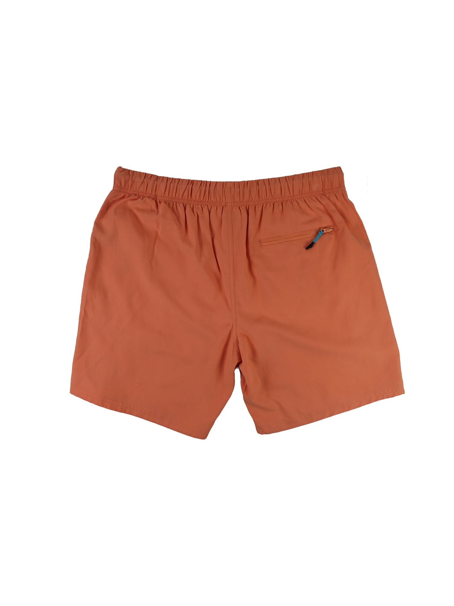 Maui and Sons Canyon Solid Men's Swim Trunks | Classic Quick Drying Pool Shorts Inspired by California Surf Culture & Designed for Everyday Comfort