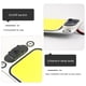 thumbnail image 3 of 10W 54 COB Luz Disipación de calor Luz interior LED Luz de lectura para camión de automóvil Sywqhk Accesorios para autos y motos, 3 of 4