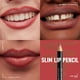 thumbnail image 5 of Delineador de labios NYX PROFESSIONAL MAKEUP Slim, paquete de 3, 5 of 7