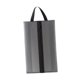 thumbnail image 4 of Bolsa organizadora de zapatos de viaje, bolso versátil portátil para ahorrar espacio, bolsa a prueba de polvo para uso diario, embalaje para hombres, Grande, 4 of 8