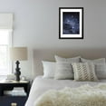 thumbnail image 5 of The Constellation of the Southern Cross Framed Print Wall Art By Luke Dodd, 5 of 5