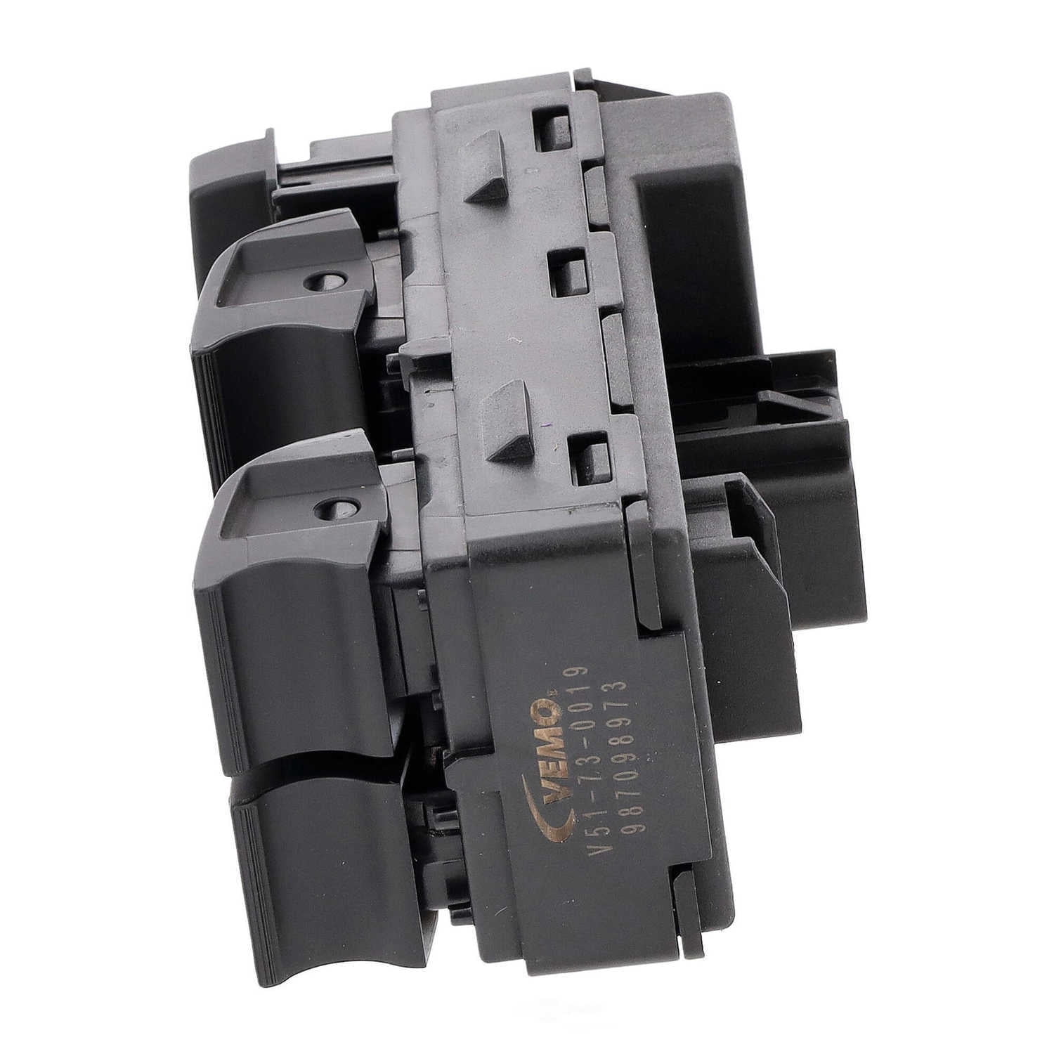 VEMO V51-73-0019 Switch, window regulator