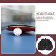 thumbnail image 4 of PTOOTP Bolsa Simple Para De Tenis De Con Y Resistente Gris, 4 of 6