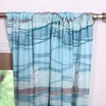 thumbnail image 5 of Greenland Home Fashions  Red Rock Curtian Panels (Set of 2) - 84 W x 84 L, 5 of 5