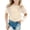L320 Beige, variant on Curuila Toddler Girls Tshirts Short Sleeve Dinosaur Print Crew Neck Tops For Girls Loose Fit Casual Tee Size 2-3 Years