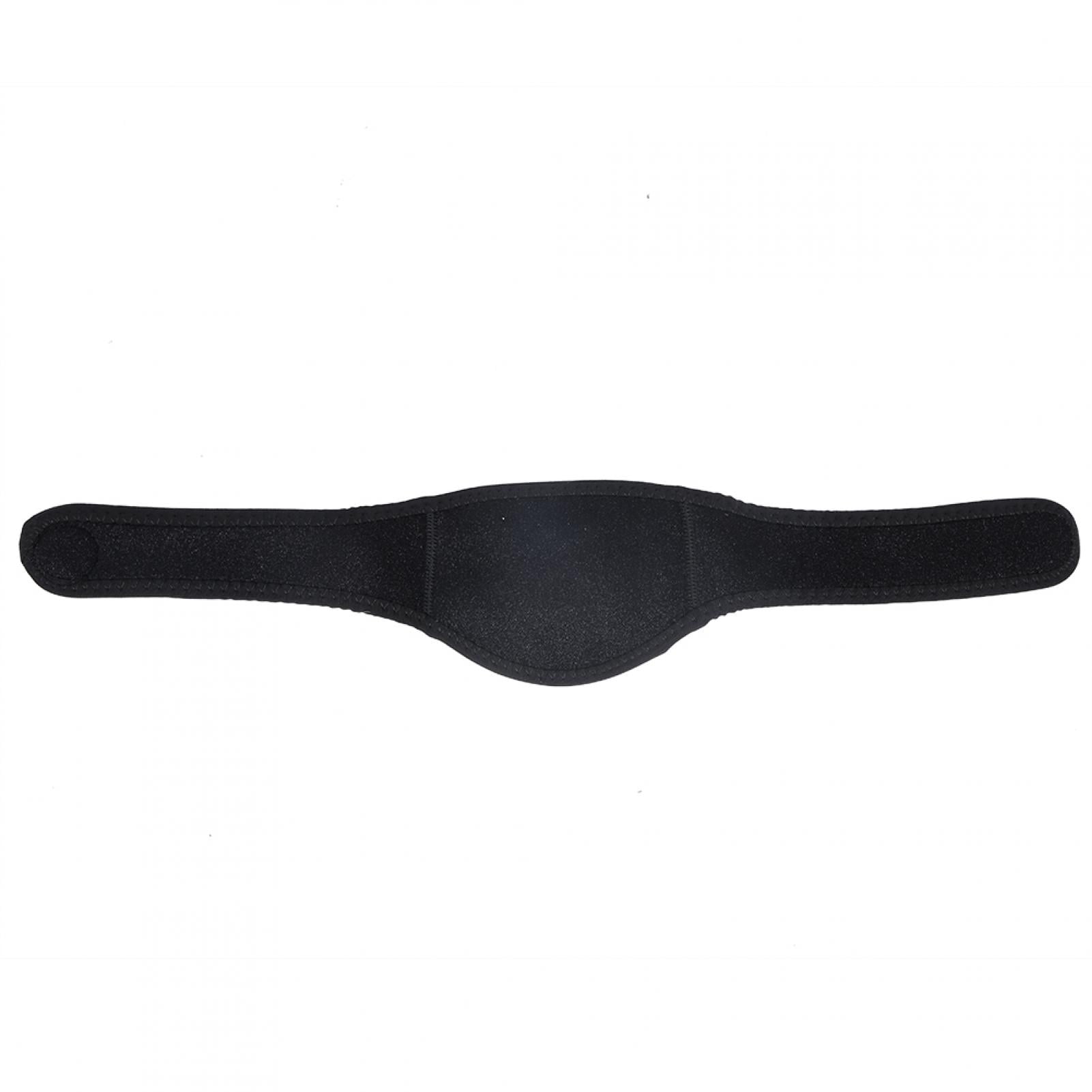 Neck Support, Black Neck Brace, Pain Relief For Women Relax Men