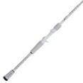 thumbnail image 3 of Abu Garcia 7’3” Veritas Casting Fishing Rod, 1 Piece Rod, 3 of 13