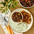 thumbnail image 2 of Freshness Guaranteed Hot and Ready-to-Eat Large Black Beans, 16 oz, 2 of 4