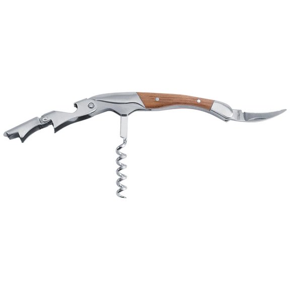 LYUMO 1Pc Corkscrew Handheld Labor-saving Wine Bottle Cork Opener For Home Bar Club Party Use New, Bottle Opener, Wine Cork Bottle Opener