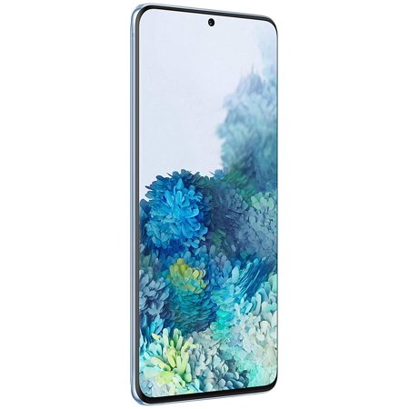 samsung galaxy s20 storage