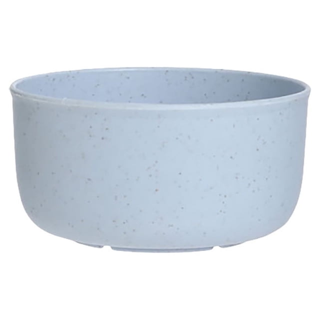 Gibobby Taza para cepillo de dientes, lavado doméstico, taza con personalidad para parejas, taza para lavar, redondo, cocina, y Bar(Azul)