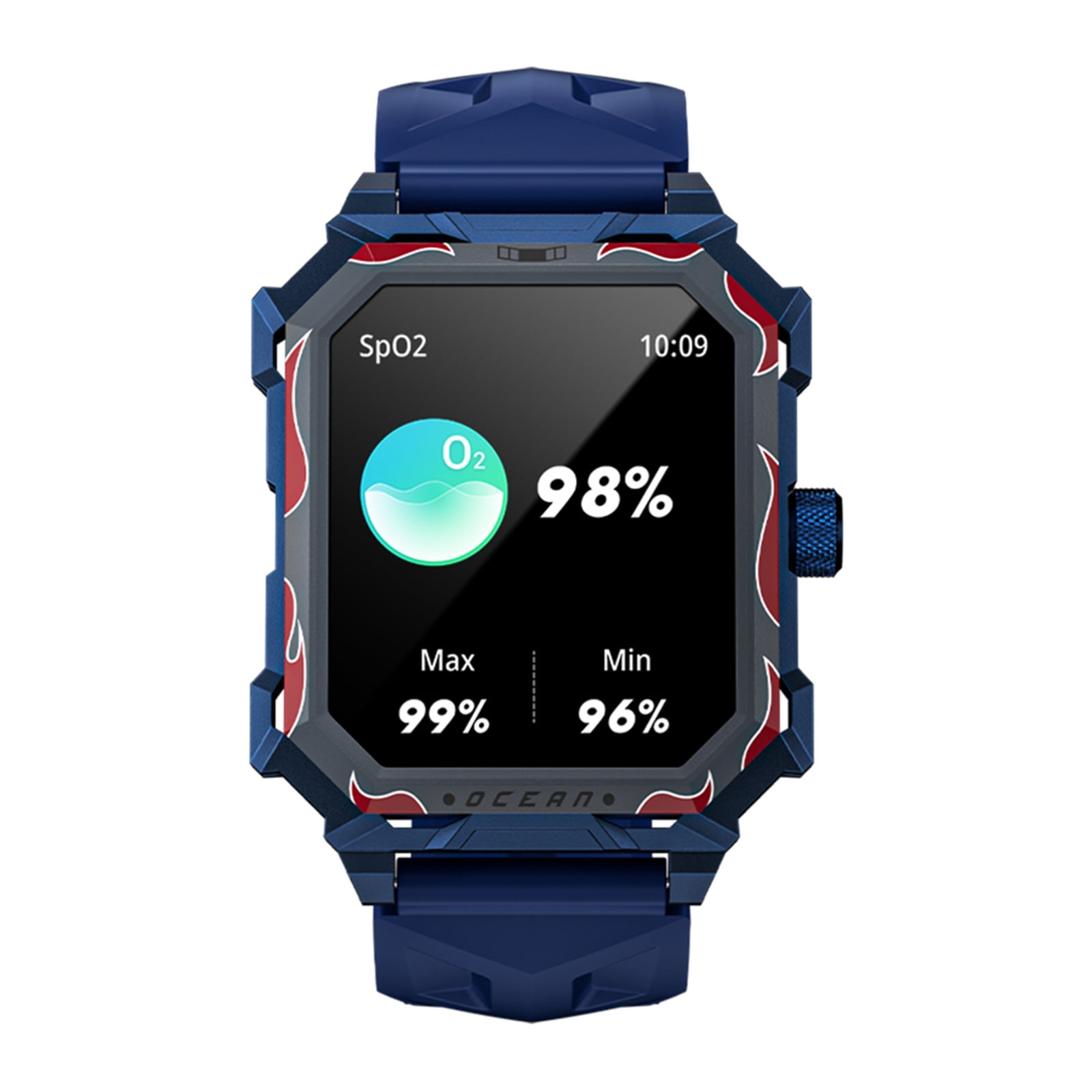 Bt notice smartwatch new arrivals