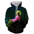 thumbnail image 4 of Sudadera con capucha con estampado 3D de Jesús y fe cristiana, sudadera con gráficos modernos y modernos para hombre, ropa de calle informal, abrigos de ocio, 4 of 4