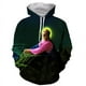 thumbnail image 5 of Sudadera con capucha con estampado 3D de Jesús y fe cristiana, sudadera con gráficos modernos y modernos para hombre, ropa de calle informal, abrigos de ocio, 5 of 5