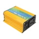 thumbnail image 1 of Inversor De CC De 12 V A 110 V CA Protección Contra Sobretensiones Inversor De Corriente De 300 W Para Viajes De Trabajo Para Acampar ANGGREK Descripción de la referencia, 1 of 5