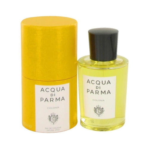 Perfume Acqua Di Parma Colonia Eau De Cologne 100 ml para hombre