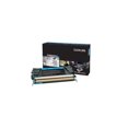 thumbnail image 2 of Lexmark C746A2CG C746/C748 Cyan Laser Toner Cartridge, 7K Pages, 2 of 2