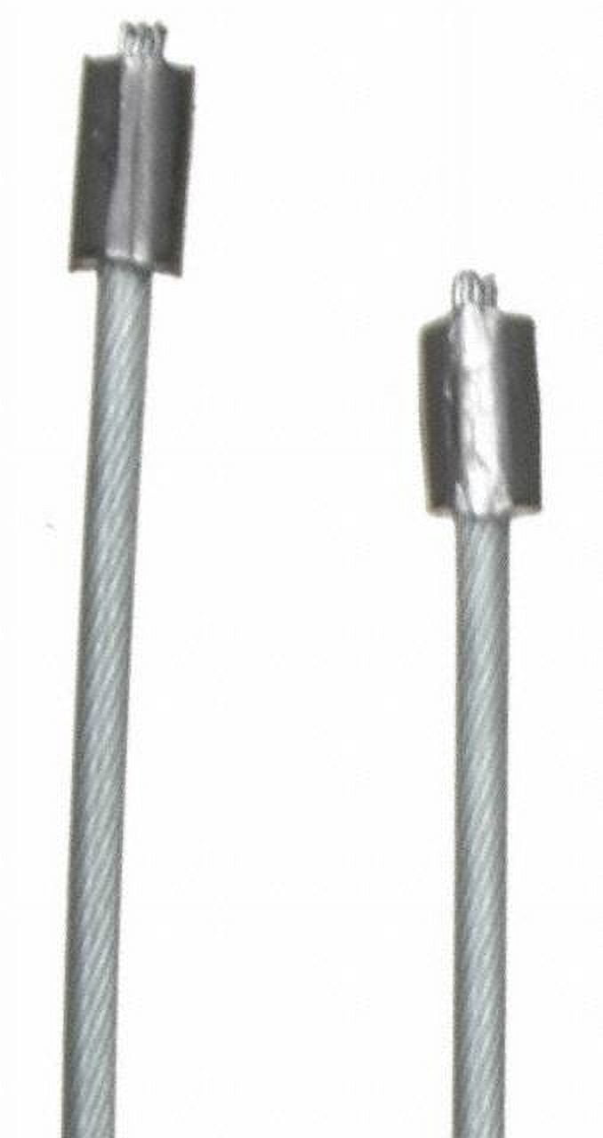 Parking Brake Intermediate Cable
