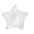 thumbnail image 1 of Colador de fregadero Sailing Silicona 15,2 cm Blanco, 1 of 5