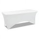 thumbnail image 2 of Mantel elástico Vevor para mesa plegable de 183 CM negro, 2 of 5