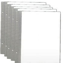 Genuine Pioneer 8x10 Refill Pocket Pages for your Post-Type Album - 8x10