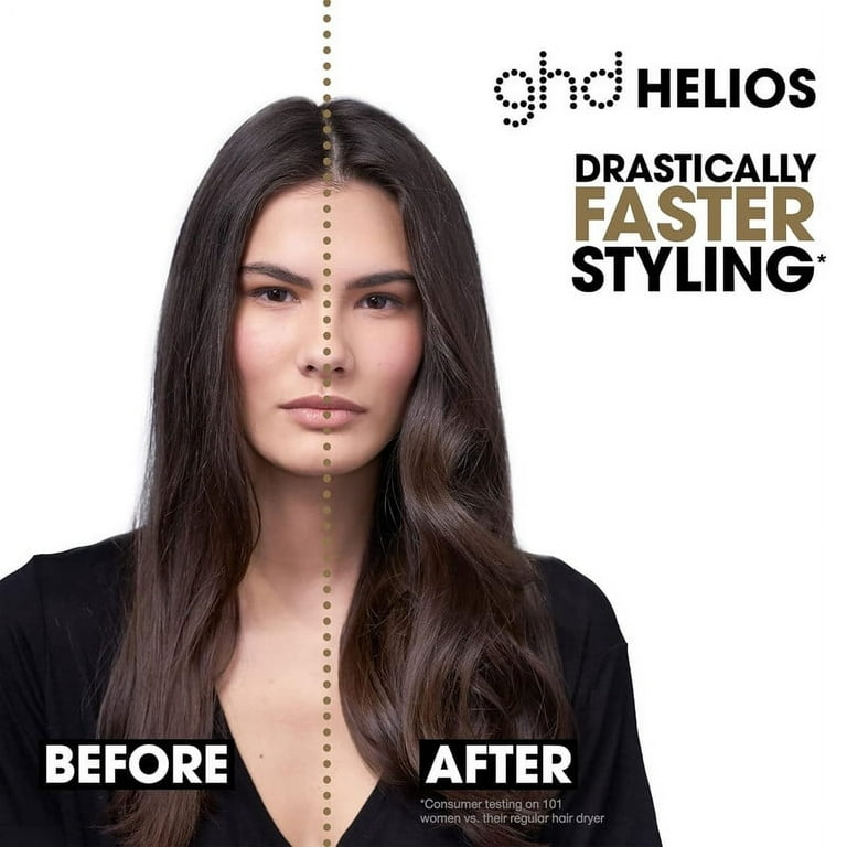 ghd Sèche-Cheveux helios™ Noir