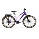 thumbnail image 1 of Bicicleta de Montaña tipo City R26, Lila, 1 of 10