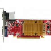 MSI Radeon HD 3450 Graphics Card