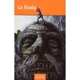 thumbnail image 1 of La Ilíada Editorial Porrúa  9786070913679, 1 of 2