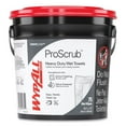 thumbnail image 2 of WypAll Waterless Hand Wipes Cloth 10 1/2 x 12 1/4 75/Bucket 6 Buckets/Carton 91371CT, 2 of 3