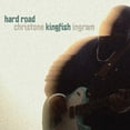 thumbnail image 2 of Ingram,Christone Kingfish - Hard Road - Music & Performance - CD, 2 of 2