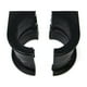 thumbnail image 1 of Scienceny 2 uds buje de dirección 5438903 buje de dirección duradero reemplazo ligero para piezas de equipo Polestar 2011-2016 Accesorios para motos, 1 of 6