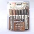 thumbnail image 3 of Furniture Touch Up Markers Scratches Remove Laminate Wood Floor Repair Pens, 3 of 5