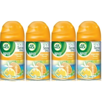 Air Wick Freshmatic Refills For Sale