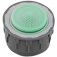 thumbnail image 3 of czcpp-Eco-Performance Aérateur de Flux Restricteur, 1.5 Gpm - Insert Aérateur, 116711, 3 of 4