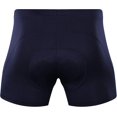 thumbnail image 4 of Pantalones cortos de ciclismo acolchados 3D para hombre Pantalones cortos de bicicleta de montaña, 4 of 5