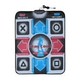 thumbnail image 1 of USB Dance Mat Pad, Electronic Musical Playmat Toys PC USB Dancing Mat, Dancing,, 1 of 8