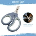 thumbnail image 6 of Vibrant Life Cat Nail Clipper, 6 of 14