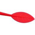 thumbnail image 3 of Infuseur de Thé Feuille de Sucre Premium avec Poignée en Silicone et Passoire à Billes en Acier Inoxydable, 3 of 5