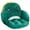 A, variant on Lolmot Half and Half Animal Half Surround Cushion Carpet Cushion Floor Cushion