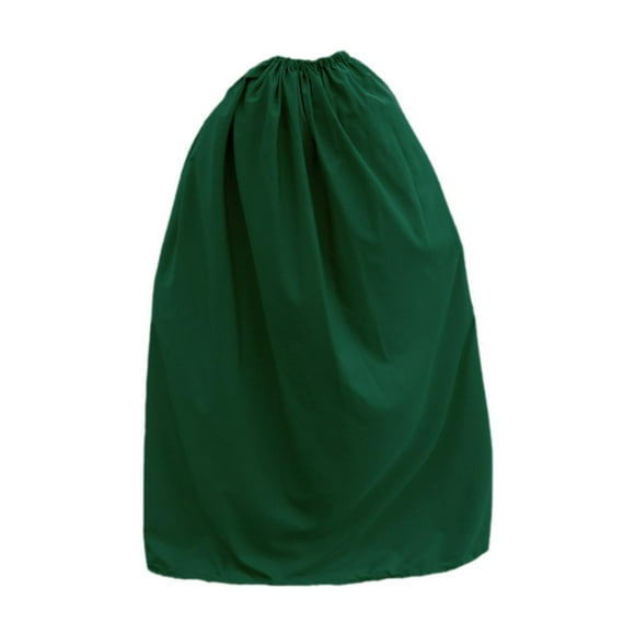 Tienda cambiadora para exteriores, funda para cambiar trajes de baño, funda resistente de tela Oxford. Verde