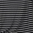 thumbnail image 4 of Fewfanhot Women's Striped Tank Top, Crew Neck Ringer Style Sleeveless Blouse, Casual Loose Fit Camisole, S-5XL, 4 of 5