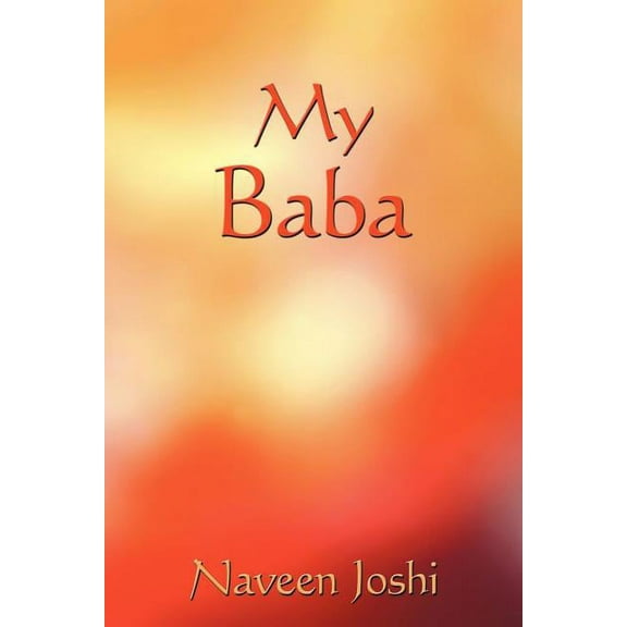 My Baba (Paperback)