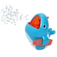 thumbnail image 3 of Play Day Surfing Whale Bubble Machine with Bubble Solution (2-Piece Set), 3 of 5