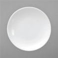 thumbnail image 1 of Oneida R4020000165 11.75 in. Fusion East Bright White Porcelain Coupe Plate, 1 of 1